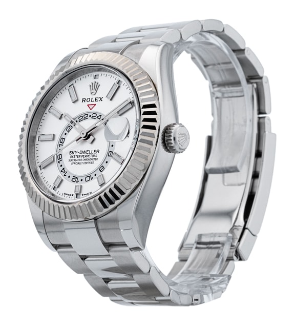 Rolex Sky-Dweller 336934 Image 2